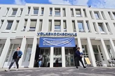 Tänzerisch-rhythmische Gymnastik für Damen