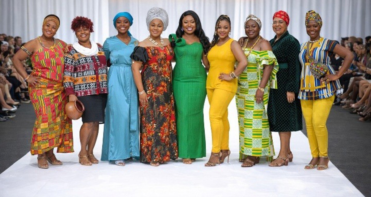 Afrikanische Frauen im Fokus: Mode, Musik und Kultur erleben