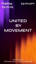 United by Movement