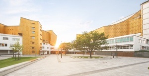 Öffentliche Führung auf Deutsch