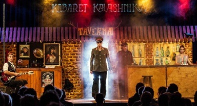 Kabaret Kalashnikov