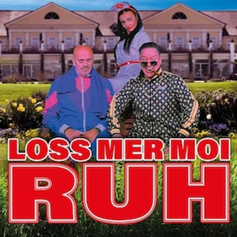 Loss mer moi Ruh
