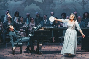 Cecilia Bartoli & Lang Lang | Ein Galakonzert zweier Superstars