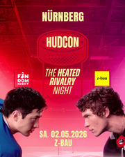 Hudcon: The Heated Rivalry Night