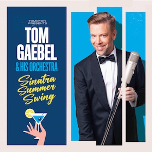 Tom Gaebel & His Orchestra