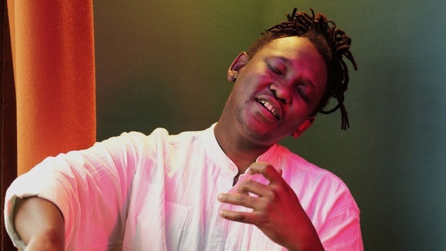 Die Deutsche Kammerphilharmonie Bremen / Abel Selaocoe