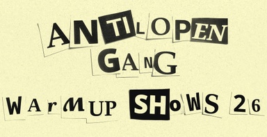 ANTILOPEN GANG