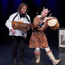 Bernd Lafrenz - Special Guest: Thomas Roth