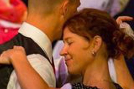 FinTango Festival - Tanzkurs 2