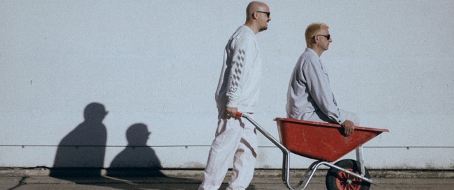 MODESELEKTOR