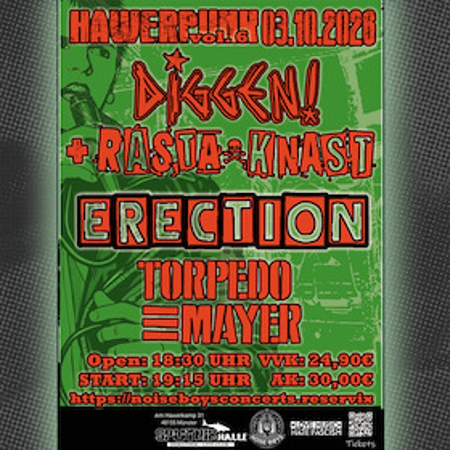 Hawerpunk 6