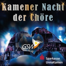 Kamener Nacht der Chöre