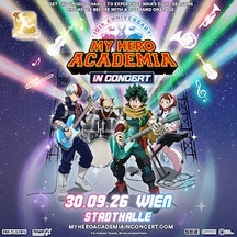 My Hero Academia