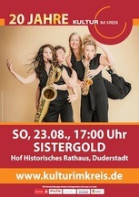 Kultur im Kreis Göttingen