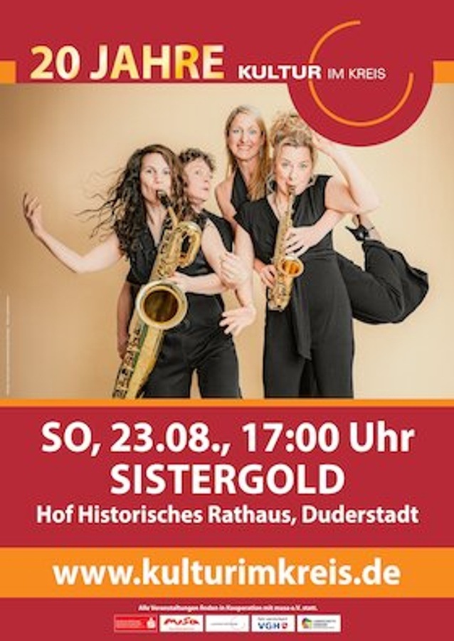 Titelbild der Veranstaltung Kultur im Kreis Göttingen