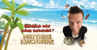 Matthias Machwerk