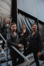 Royal Republic