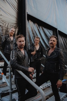 Royal Republic