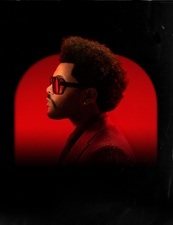 The Weeknd I  Hotel + Ticket I VERFÜGBAR