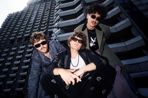 ENGIN • „Sag Mir Almanya“ Tour 2026