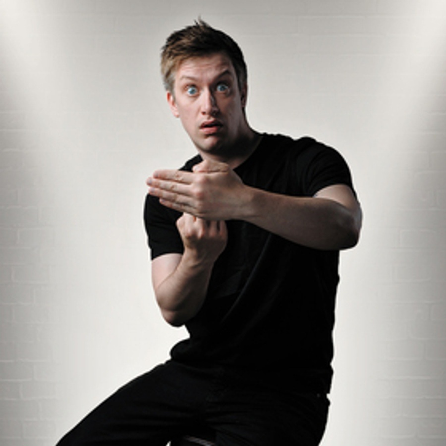 DANIEL SLOSS