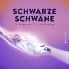 Schwarze Schwäne