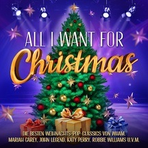 All I Want For Christmas