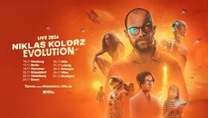 Niklas Kolorz