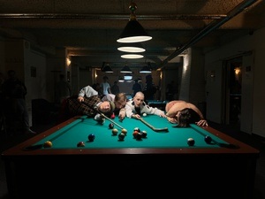 Gut Gemacht! – Eine Versuchsanordnung über Werteverschiebung