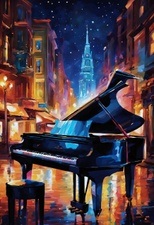 Ensemble Night: Art of the Trio / Straight Ahead Ensemble