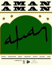 İÇ İÇE x Aman Aman