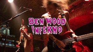 BEN WOOD INFERNO