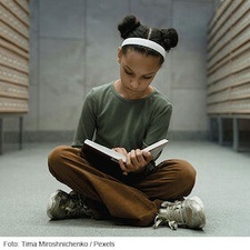 Eltern-Workshop: „Ist mein Kind hochbegabt?“