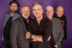 Abenteuerland - Die Pur Coverband - S i t z p l ä t z e