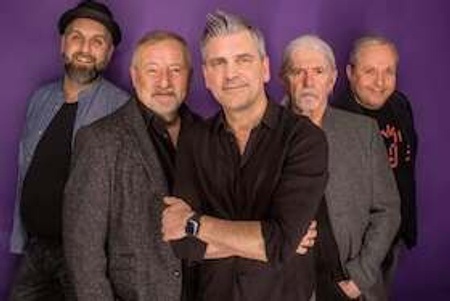 Abenteuerland - Die Pur Coverband - S i t z p l ä t z e