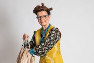 Frieda Braun