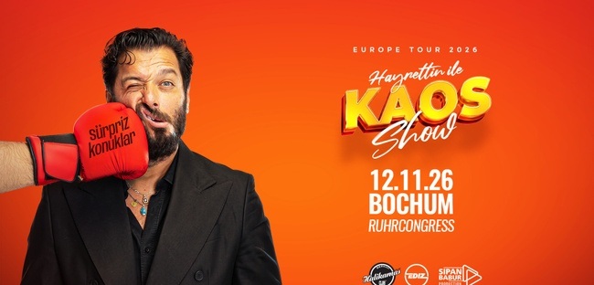 KAOS SHOW
