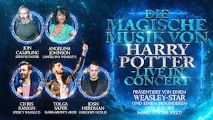 The Magical Music of Harry Potter
