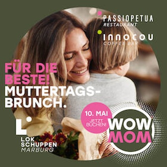 MUTTERTAGSBRUNCH