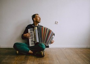 Maxi Pongratz rum&num