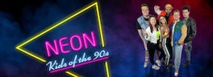 Swingin WiWa - 90er Party mit NEON