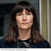 Heike Geißler
