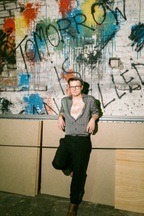 Moritz Neumeier