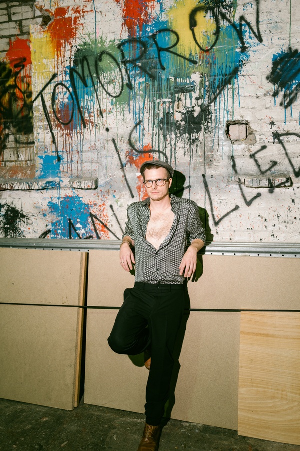 Moritz Neumeier