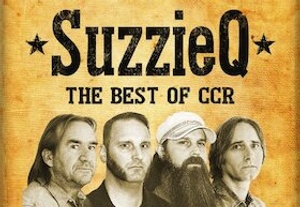 Suzzie Q