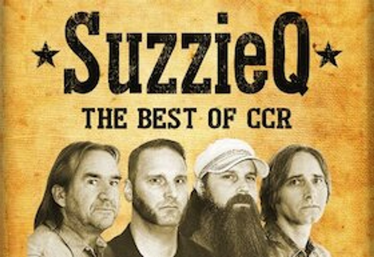 Suzzie Q