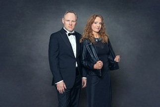 Malte Müller & Suzan Baker