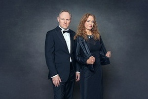 Malte Müller & Suzan Baker