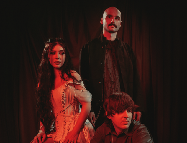 AGAINST THE CURRENT