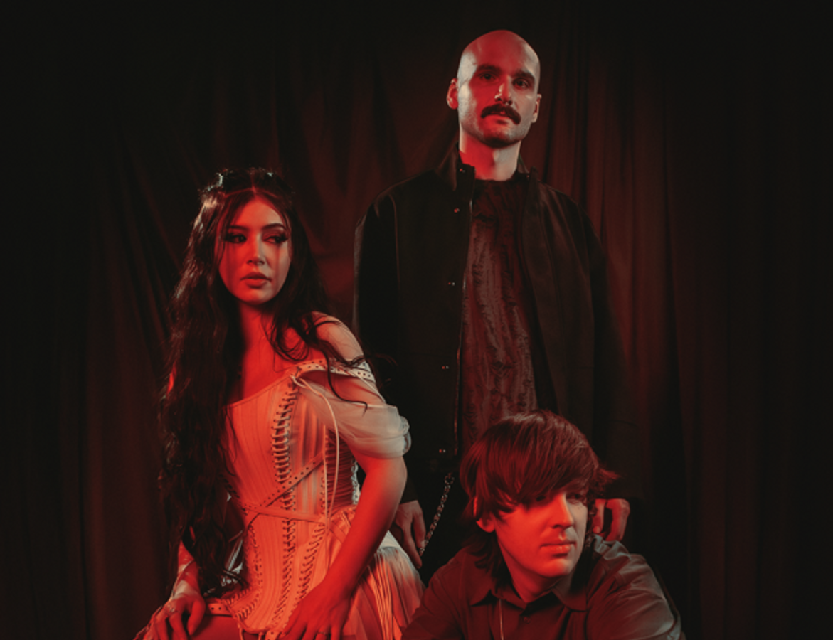 AGAINST THE CURRENT